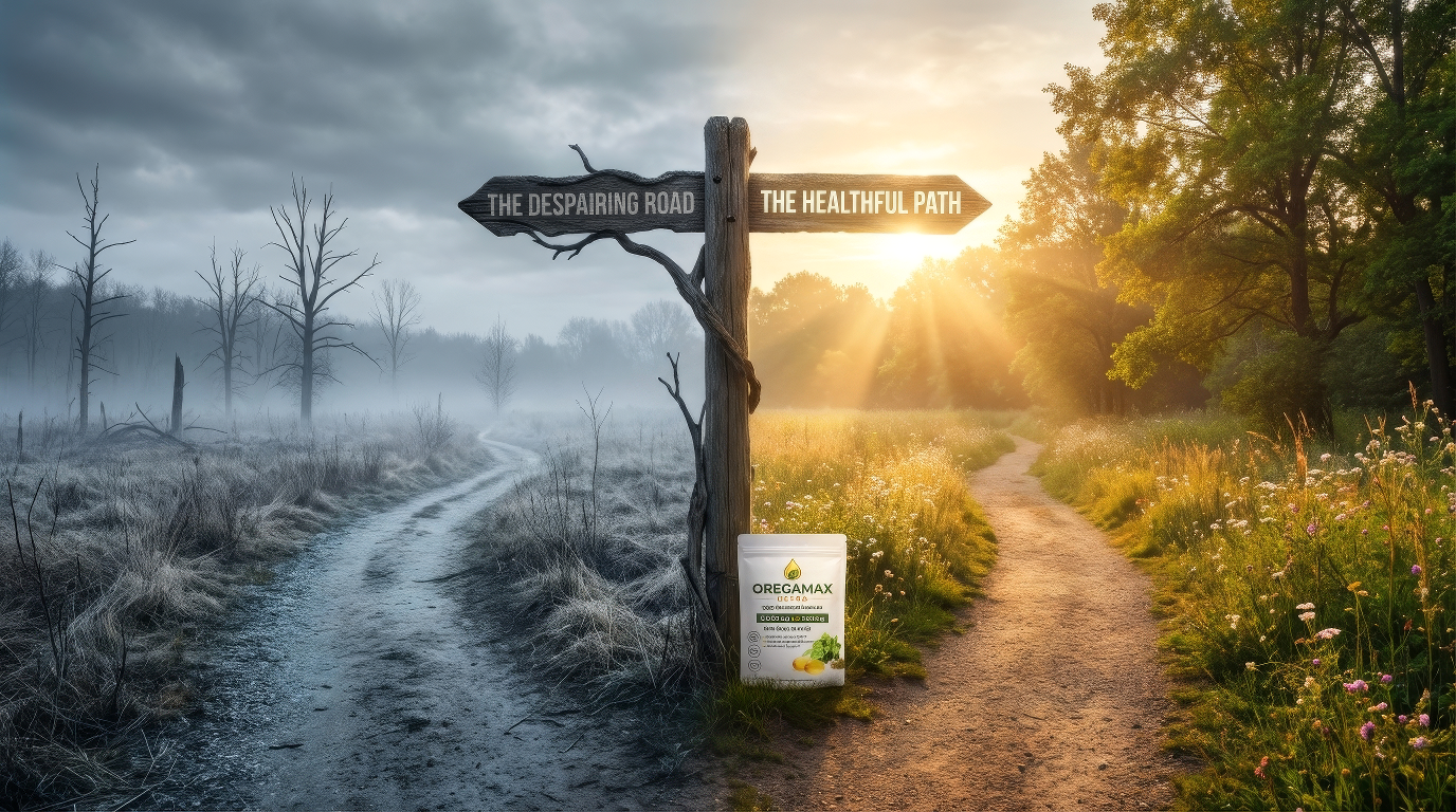 Woman feeling exhausted on couch